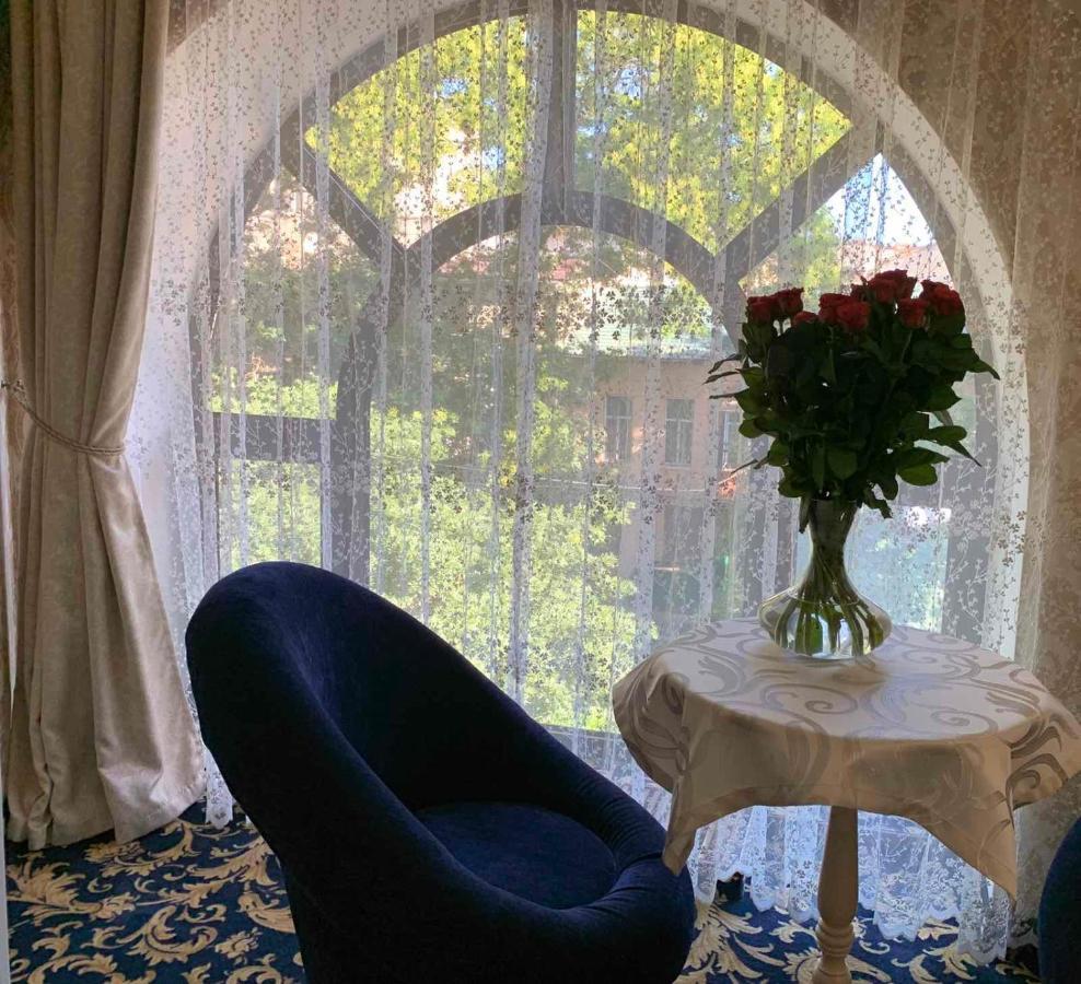 Apartament typu Romantic Suite